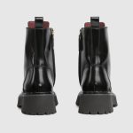 Women’s ankle boot with Web - Image 5